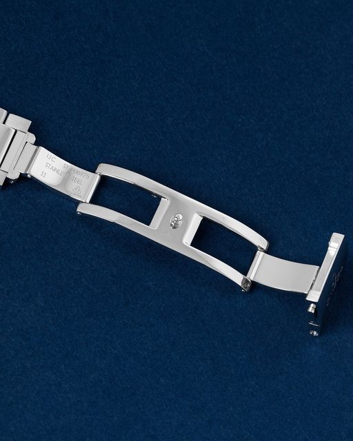 Omega Aqua Terra 150m Gents 220.10.41.21.03.002 Image 4